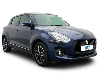 Maruti Swift-img